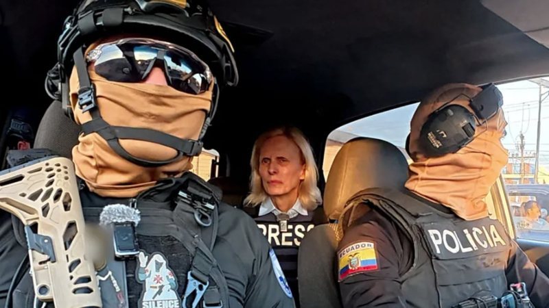 BBC: Si u kthye Ekuadori në qendër të trafikut të kokainës drejt Evropës, raporti përmend edhe grupet shqiptare