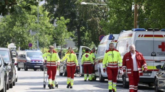 Tragjedi në Itali, humb jetën 19-vjeçari shqiptar gjatë rrugës për pushime në Kosovë